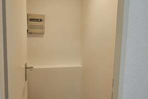 Attraktive 3-Zimmer Wohnung mit Balkon im 2. OG in Köln-Niehl – Niehler Straße 322, 50733 Niehl, Köln – Vorschaubild 10