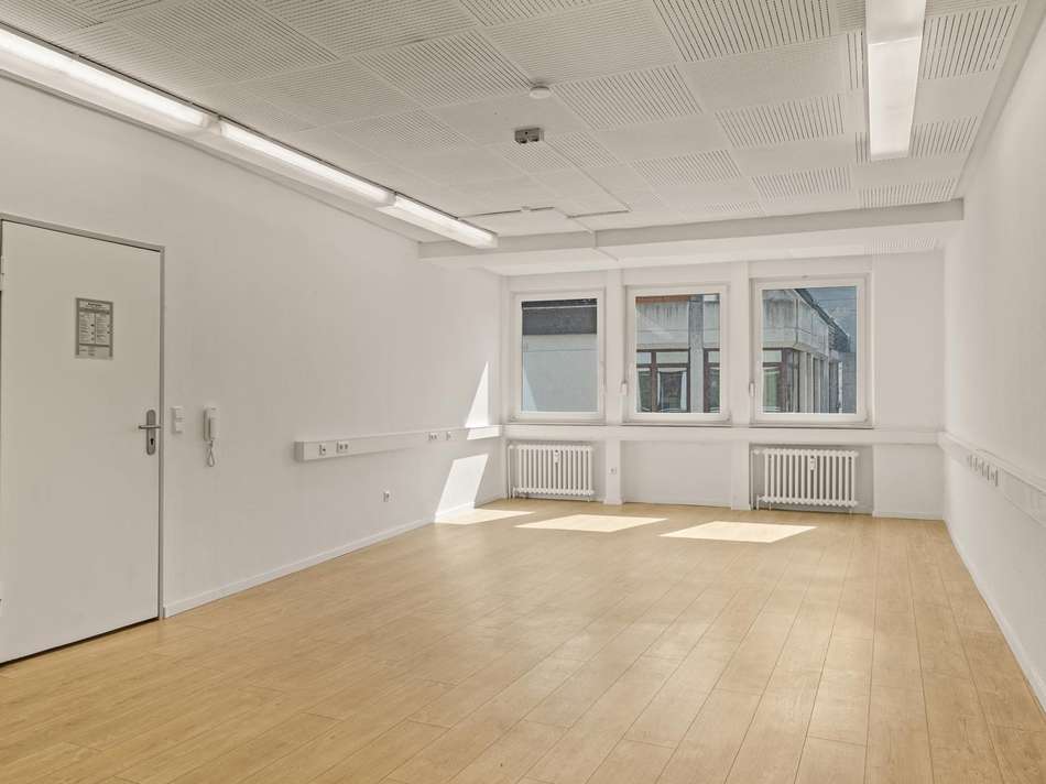 Wohnzimmer 1. Obergeschoss