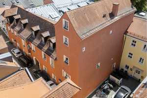 Wunderschöne 3-Zimmer-Wohnung im Herzen der Altstadt! – Regensburg – Vorschaubild 3