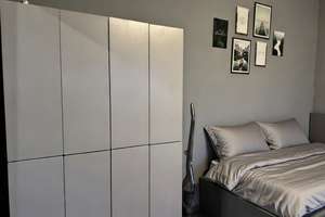 Schicke 1-Zimmer Wohnung im 6. OG mit Aufzug in Berlin-Neukölln – Reuter Straße 28, 12047 Neukölln (Ortsteil), Berlin – Vorschaubild 1