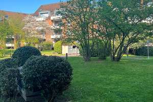 Helle 4,5 Zimmer-Penthaus-Wohnung miit Sonnenbalkon in Oberkassel/Lörick – Die vollständige Adresse der Immobilie erhältst du vom Anbieter., 40547 Lörick, Düsseldorf – Vorschaubild 26