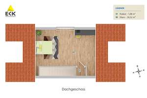 🏡 Roh, authentisch, einzigartig 💎 Neubau-Doppelhaushälfte in der Natur + erstklassiger Anbindung🌳 – Die vollständige Adresse der Immobilie erhältst du vom Anbieter., 51647 Gummersbach – Vorschaubild 31