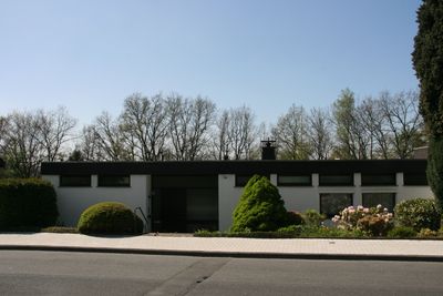 Zuhause mit viel Platz und Natur in Siegen-Weidenau