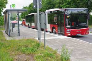 Geschmackvolle, sanierte 3-Raum-Wohnung mit EBK in Nürnberg – Nürnberg – Vorschaubild 20