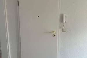 Wohnen mit Blick ins Grüne – 3-Zimmer-Wohnung mit Balkon & offener Küche – 39114 Herrenkrug, Magdeburg – Vorschaubild 3