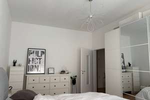 Gepflegte 3-Zimmer-Wohnung mit Einbauküche im Agnesviertel – Die vollständige Adresse der Immobilie erhältst du vom Anbieter., 50670 Neustadt/Nord, Köln – Vorschaubild 4