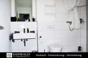  Hochwertiges Apartment mit Einbauküche und Balkon – Perfekt für Studenten  – Sandkaulstraße 70, 52062 Hansemannplatz, Aachen – Vorschaubild 4