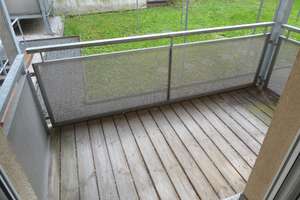 "Die gefällt mir!" - Hübsche 2-Raum mit Balkon auf dem  Kaßberg (EBK mgl.) – Erich-Mühsam-Str. 36a, 9112 Kaßberg, Chemnitz – Vorschaubild 3