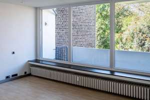 Renovierte 4-Zimmer-Wohnung (ca.100 m²) mit Balkon, Gartenblick & Garage – provisionsfrei – Die vollständige Adresse der Immobilie erhältst du vom Anbieter., 41236 Grenzland-Stadion, Mönchengladbach – Vorschaubild 9