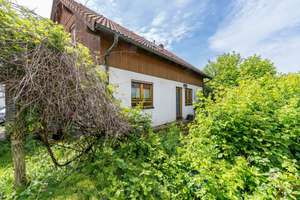 LFI | Freistehendes Einfamilienhaus mit tollem Grundstück und viel Potenzial | mit Einliegerwohnung – Am Käferhölzle 7, 79713 Bad Säckingen – Vorschaubild 7
