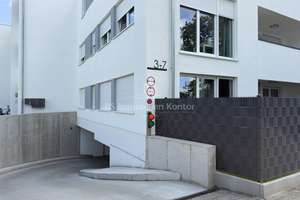 Kapitalanleger aufgepasst, JKM 252.000€! Vermietetes Neubau-MFH (13 Einheiten, KFW 40) in zentr. Lag – Die vollständige Adresse der Immobilie erhältst du vom Anbieter., 26123 Donnerschwee, Oldenburg (Oldenburg) – Vorschaubild 3