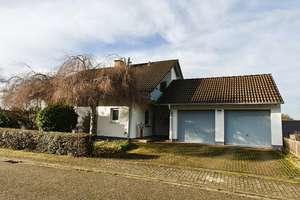 Charmantes Einfamilienhaus in Schmieheim – Ihr neues Zuhause wartet auf Sie! – Hummelbergstraße 30, 77971 Kippenheim – Vorschaubild 19