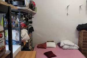 Provisionsfrei: Altbau-Charme in Potsdam-Charlottenhof – vermietete 1-Zimmer-Kapitalanlage