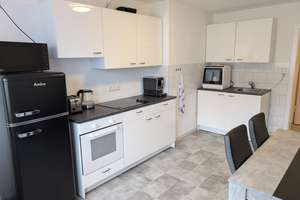 Zentral gelegene Wohnung nähe Westfalenpark 2 Zi, KDB – Baeumerstraße 2, 44141 Westfalendamm, Dortmund – Vorschaubild 8