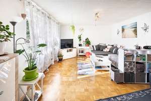 Vermietete Wohn- und Gewerbeeinheit mit ca. 85 m² Wohn- und Nutzfläche – Die vollständige Adresse der Immobilie erhältst du vom Anbieter., 81373 Mittersendling, München – Vorschaubild 3