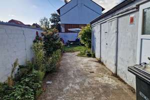Zweifamilienhaus mit freier großer Wohnung, kleinem Garten + Garagengrundstück in Düren, Tivolistr. – Die vollständige Adresse der Immobilie erhältst du vom Anbieter., 52349 Innenstadt, Düren – Vorschaubild 7