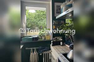 Tauschwohnung: Suche 3-Zimmer gegen 2-Zimmer mit Privat Garten – Oberföhringer Straße 24, 81925 Herzogpark, München – Vorschaubild 6
