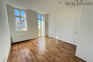 Helle 1-Raum-Wohnung mit großzügiger Terrasse - Ihr neues Zuhause – An der Enckekaserne 24, 39110 Magdeburg – Vorschaubild 1