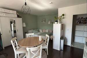 Vermietete 1-Zimmer-Wohnung in Nbg-Sündersbühl – Die vollständige Adresse der Immobilie erhältst du vom Anbieter., 90431 Eberhardshof, Nürnberg – Vorschaubild 4