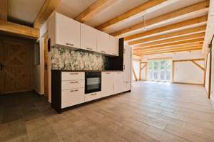 OG Wohnung Balkon  I NACHHALTIGSTE Immobilie Wolfsburgs, Lehmbau, PV - Autarkie und Appsteuerung – Am Küsterberg 6B, 38442 Ehmen, Wolfsburg – Vorschaubild 10