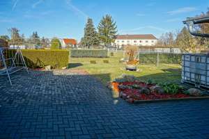 Gepflegtes Haus mit Garten, Nebengelass und fast ausgebautem Dachboden sucht neue Bewohner. – Die vollständige Adresse der Immobilie erhältst du vom Anbieter., 14823 Niemegk – Vorschaubild 19