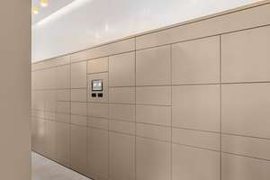 CITY-WOHNUNG MIT CONCIERGE SERVICE – Die vollständige Adresse der Immobilie erhältst du vom Anbieter., 81541 Obere Au, München – Vorschaubild 13