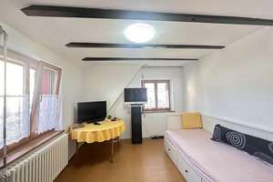 Platz für Ideen! Doppelhaushälfte mit Wintergarten, Werkstatt und vielem mehr in Röthenbach/Pegnitz – Die vollständige Adresse der Immobilie erhältst du vom Anbieter., 90552 Röthenbach an der Pegnitz – Vorschaubild 8