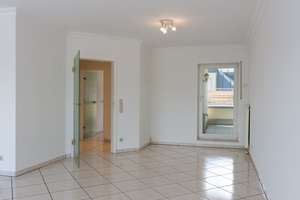 Wohnen mit tollem Moselblick-Attraktive Penthousewohnung mit eigenem Aufzugsausgang an der Mosel

 – 54294 West/Pallien, Trier – Vorschaubild 6