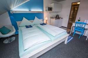 All Inklusive-Wohnen in bester Altstadtlage (Comfort Apartment) – Burgstraße 10, 56068 Altstadt, Koblenz – Vorschaubild 12
