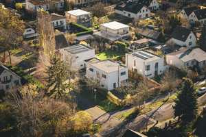 Energieeffizientes modernes Zuhause in Bornstedt – Potsdam – Vorschaubild 13