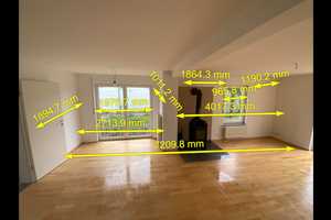 Schönes Haus mit sechs Zimmern in Ravensburg (Kreis), Ravensburg – Ravensburg (Kreis) – Vorschaubild 38