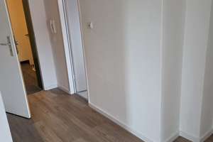 Bornum helle-renovierte 2- Zimmer Wohnung mit großem Balkon – Ludwig-Gleue-Weg 6, 30453 Bornum, Hannover – Vorschaubild 7