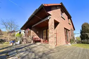 RESERVIERT.....Charmantes Einfamilienhaus in ruhiger Sackgassenlage mit Carport, Terrasse und Garten – Hildesheim (Kreis) – Vorschaubild 5