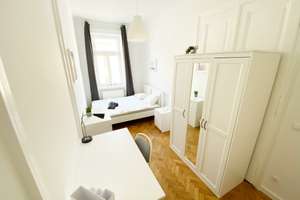 Frisch renovierte 1-Zimmer-Wohnung in Siegen-Oberstadt — möbliert, sofort frei – Die vollständige Adresse der Immobilie erhältst du vom Anbieter., 57072 Siegen – Vorschaubild 9