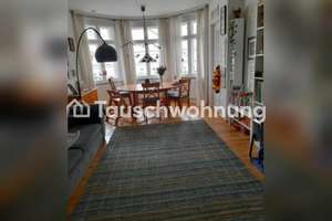 Tauschwohnung: Gemütliche 3,5-Zimmer-Wohnung in Tempelhof-Schöneberg