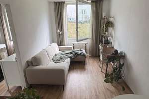 Süße Studentenwohnung im inneren Westen  – Herrichstraße 23, 93049 Westenviertel, Regensburg – Vorschaubild 3