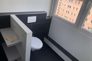 Renovierte, geräumige 4-Zimmerwohnung mit EBK im Dachgeschoss Wohnung in Tiergartensiedlung – Reiherweg 17, 99089 Ilversgehofen, Erfurt – Vorschaubild 10