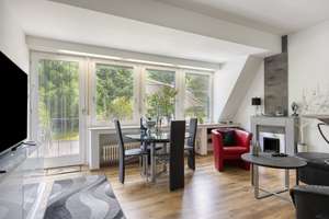 205 m² in Top-Lage! Zweifamilienhaus im beliebten Bredeney in Waldnähe – Die vollständige Adresse der Immobilie erhältst du vom Anbieter., 45133 Bredeney, Essen – Vorschaubild 20