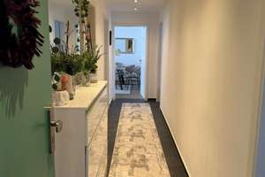 Provisionsfrei! Stilvoll modernisierte 3,5-Zimmer-Wohnung mit Balkon und hervorragenden Mieteinnahme – Die vollständige Adresse der Immobilie erhältst du vom Anbieter., 80993 Alt-Moosach, München – Vorschaubild 6