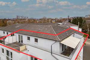 Frisch vermietete 2ZKB mit Stellplatz + Einbauküche! – Die vollständige Adresse der Immobilie erhältst du vom Anbieter., 34125 Wesertor, Kassel – Vorschaubild 18