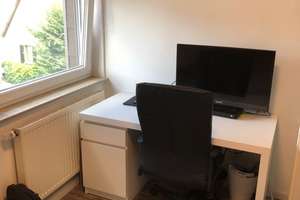 Attraktive 3-Zimmer-Wohnung in ruhiger Lage von Stuttgart-Möhringen – Kleinknechtstraße 24, 70567 Möhringen-Mitte, Stuttgart – Vorschaubild 9