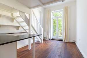 Klassischer Altbau mit eigenem Garten am Stadtpark – 23568 Sankt Gertrud, Lübeck – Vorschaubild 11