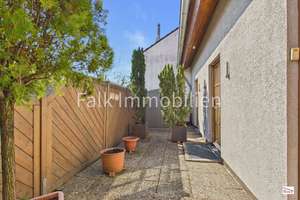 ***Doppelt gut! Zwei Wohnungen, doppelte Sicherheit. 2-Familienhaus, vermietet, MA-Gartenstadt*** – 68305 Waldhof, Mannheim – Vorschaubild 5