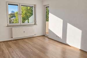 Helle 3-Zimmer-Wohnung mit Balkon & neuem Bad – ruhig und U-Bahn-nah in Fürstenried-West