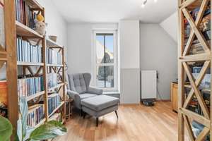WG-Zimmer in ruhiger 2er WG in optimaler Lage