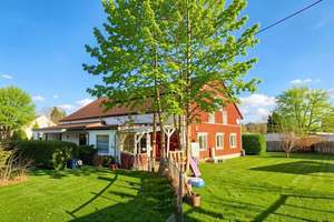 Sehr ruhig gelegenes Zweifamilienhaus mit großem Gartengrundstück und Carport – Die vollständige Adresse der Immobilie erhältst du vom Anbieter., 14715 Kotzen – Vorschaubild 2