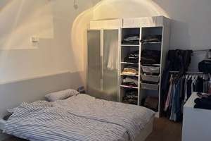 Young Professionals aufgepasst! Modernes 3-Zimmer-Loft  mit Dachterrasse in zentraler  Lage – Augustastraße 23, 40477 Pempelfort, Düsseldorf – Vorschaubild 10