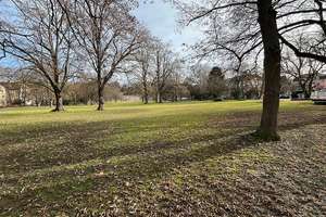 150 m² Wohnfläche und 160 m² Nutzfläche - Wohnen am Kurpark mit riesigem Gestaltungsspielraum !!! – 70372 Cannstatt-Mitte, Stuttgart – Vorschaubild 25