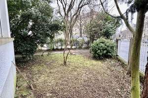 Hochparterrewohnung mit Garten – mit etwas Liebe erstrahlt sie als Schmuckstück, 1 Stellplatz – Die vollständige Adresse der Immobilie erhältst du vom Anbieter., 69115 Weststadt, Heidelberg – Vorschaubild 25