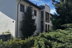 Gerolfing,  2-Zimmer-Wohnung mit Balkon 